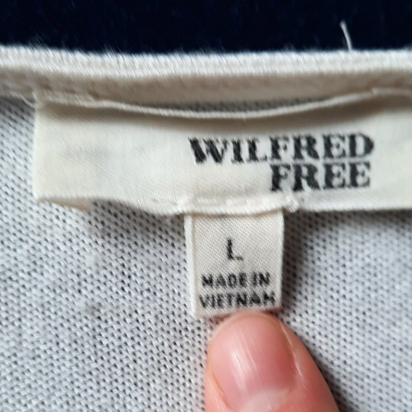 Wilfred Crop Top - Picture 5 of 5